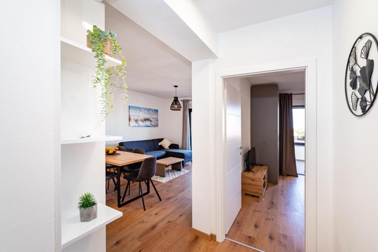 Apartma Marta