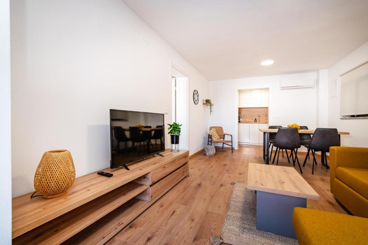 Marta Apartma Mandre