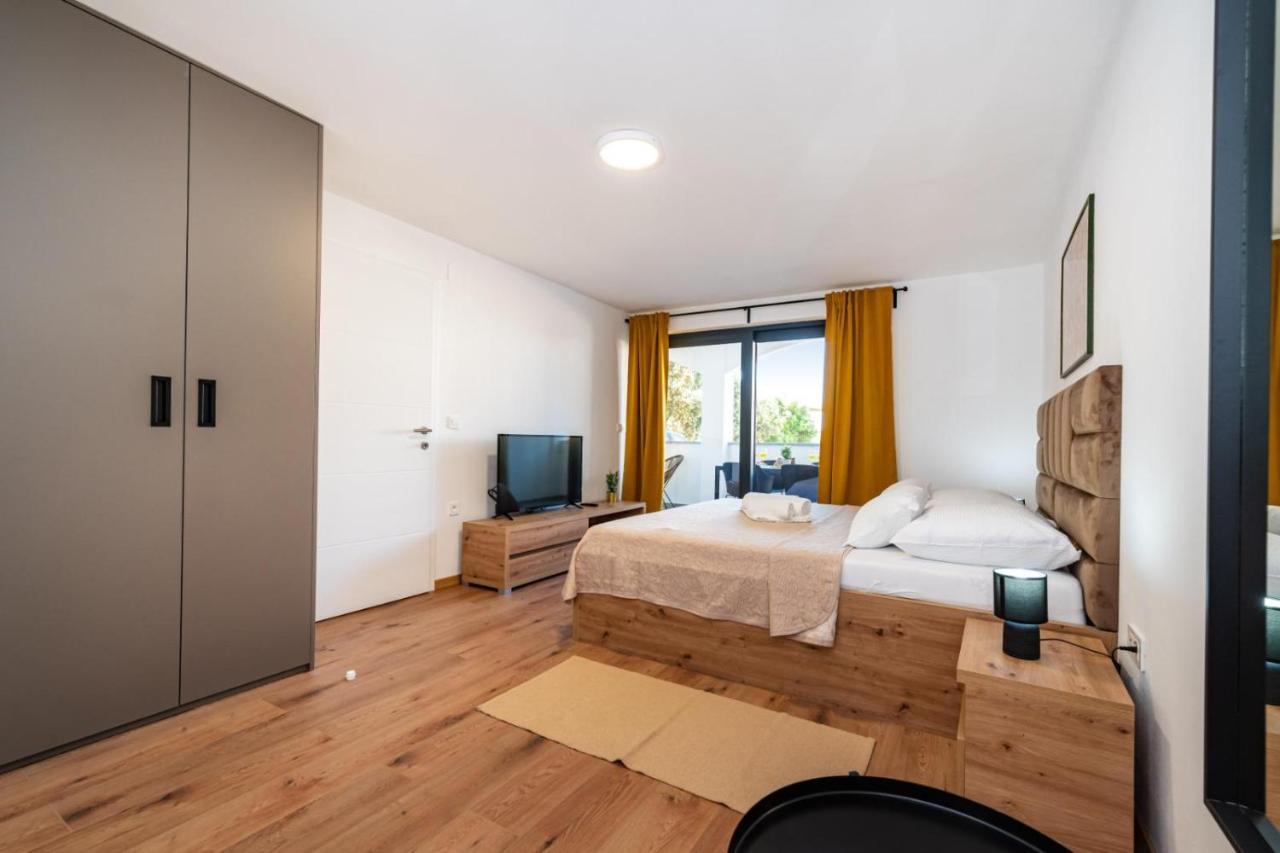 Marta Apartma *