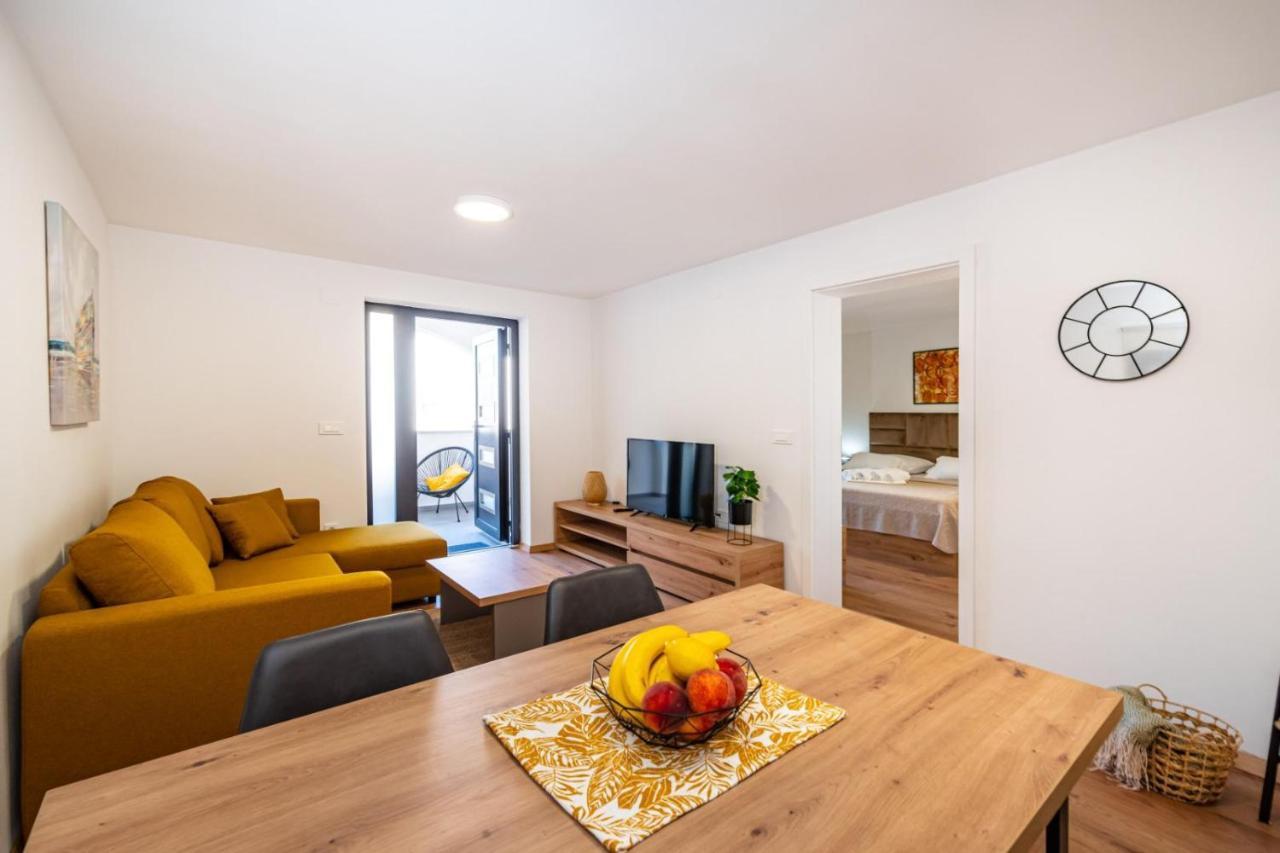 Apartma Marta