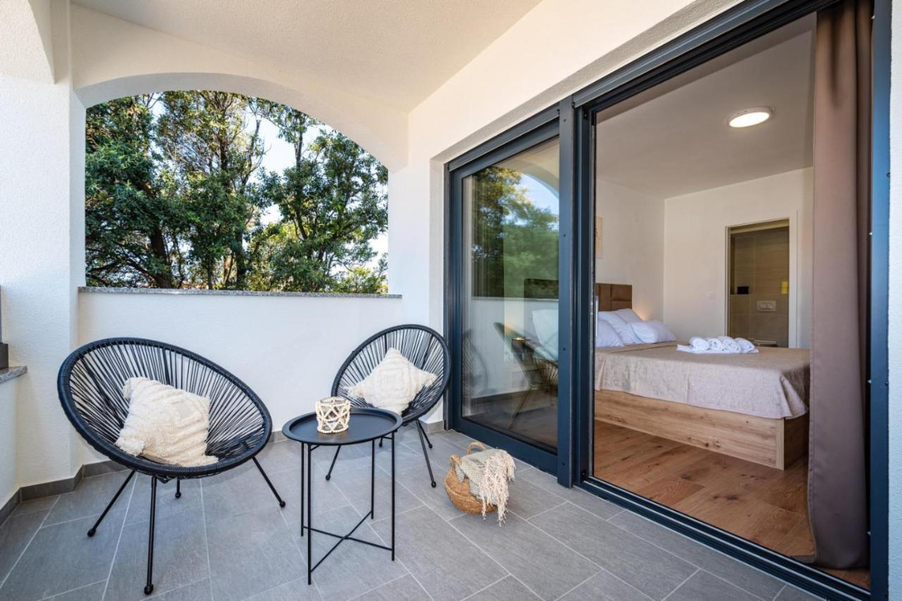Marta Apartment Mandre