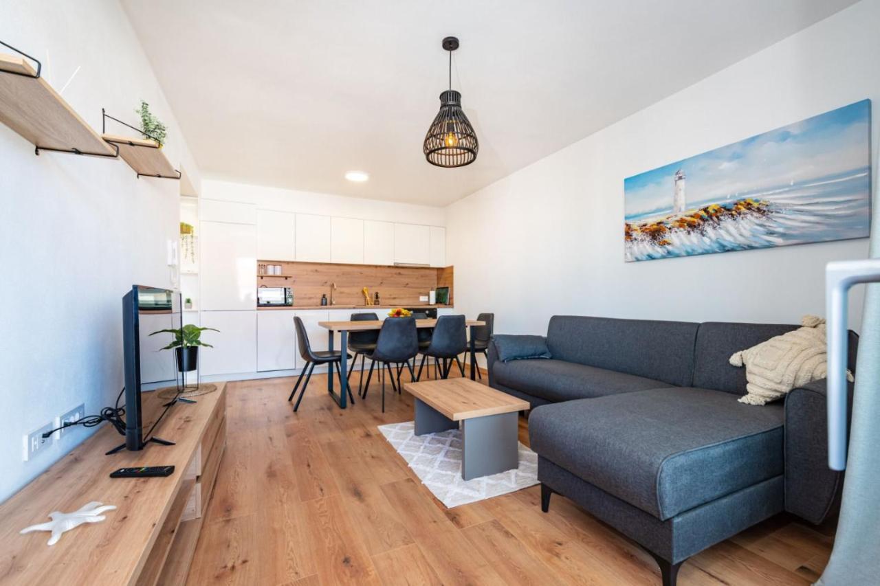 Marta Apartment