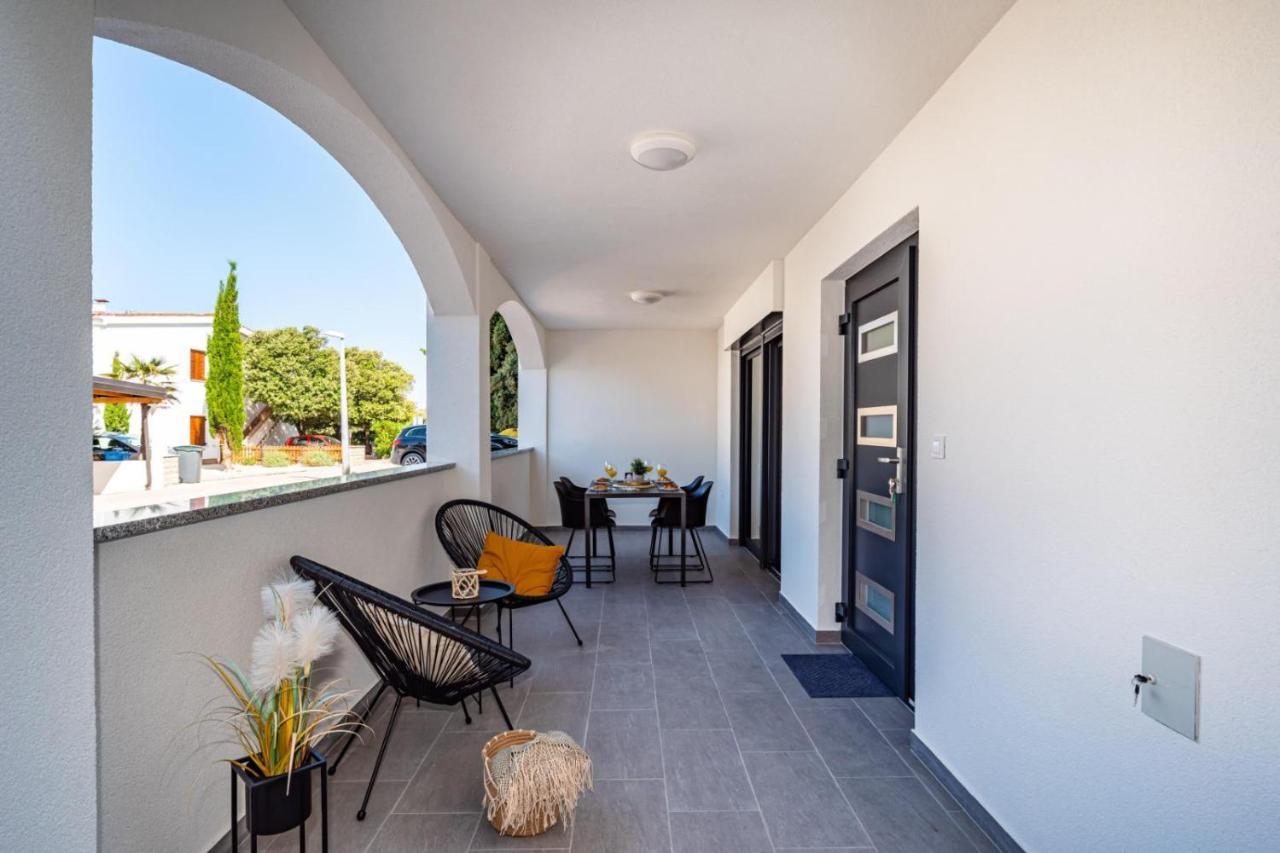 Marta Apartment
