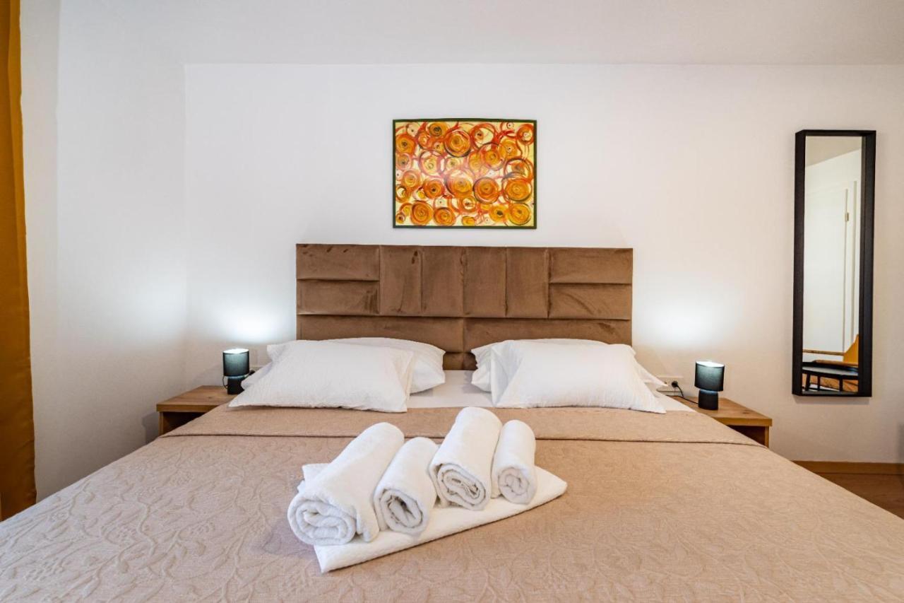 Marta Apartment