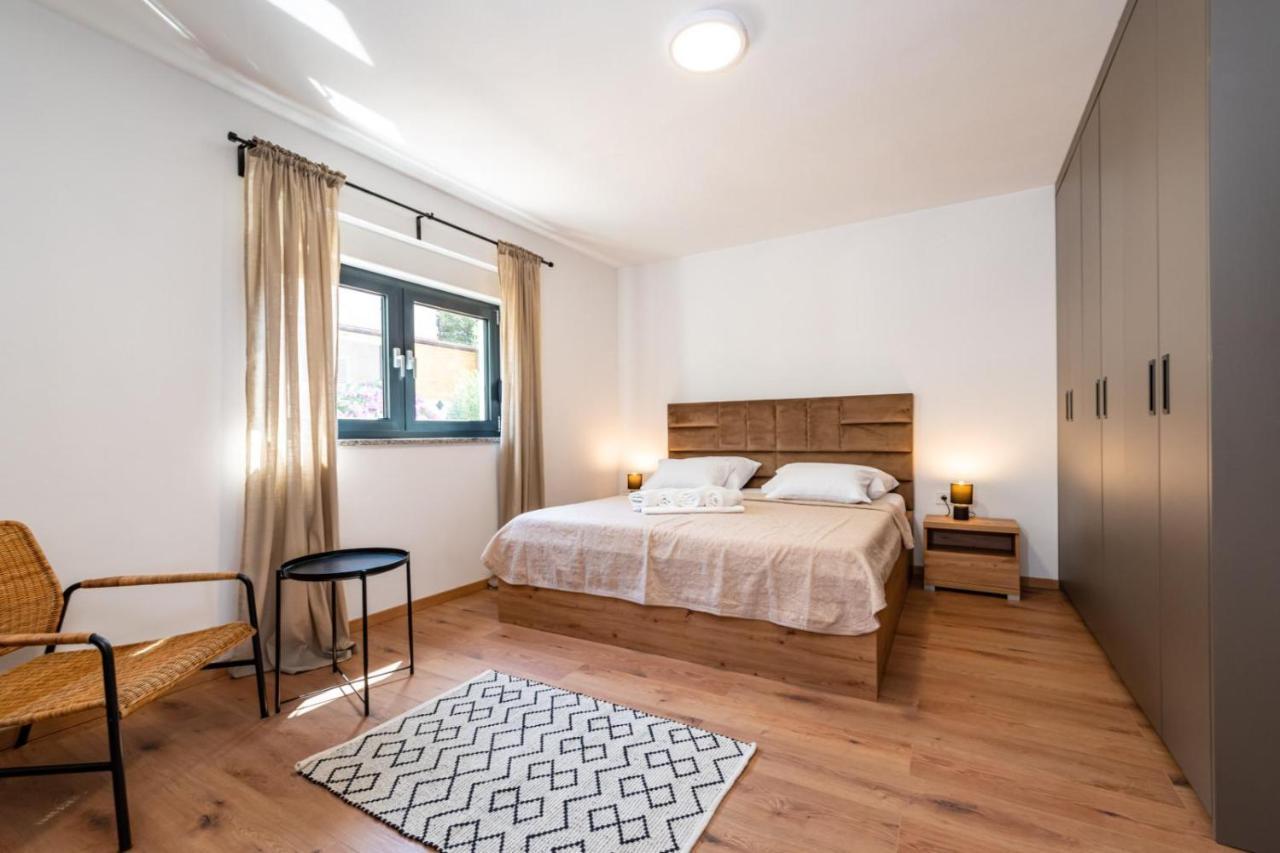 Marta Apartment Mandre