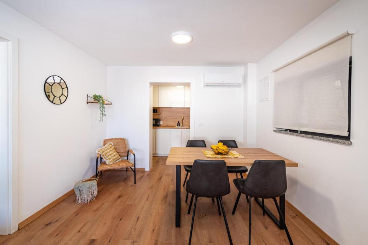 Apartment Marta Mandre