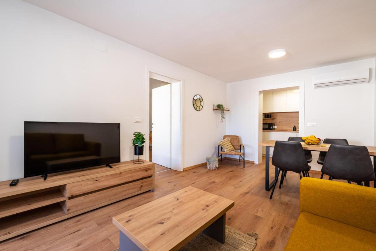 Marta Apartment