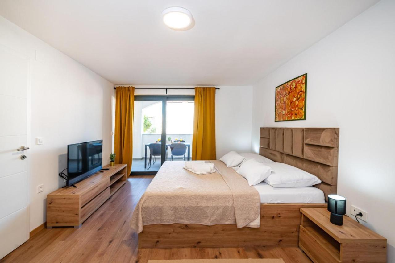 Marta Apartment
