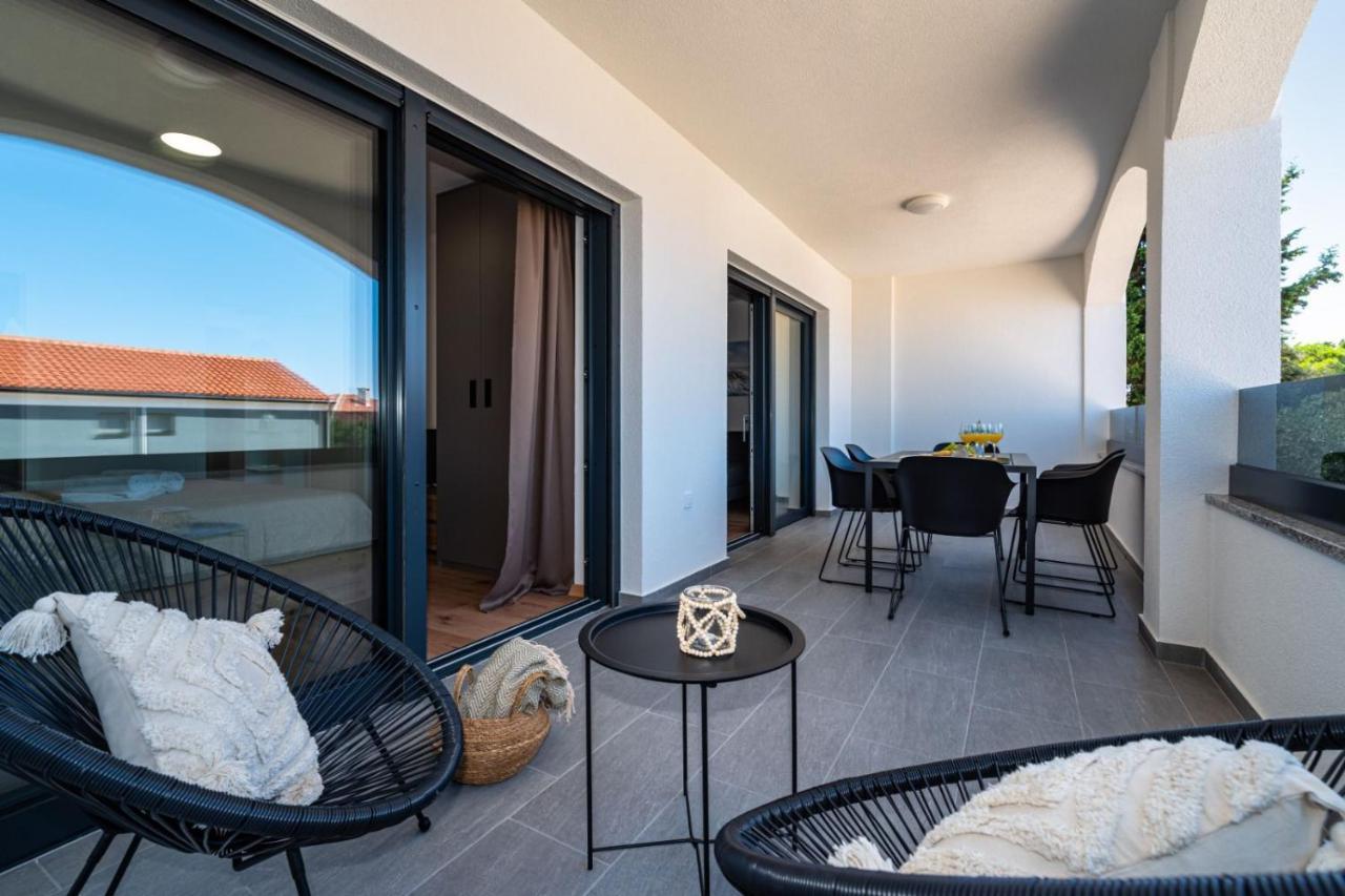 Appartement Marta *