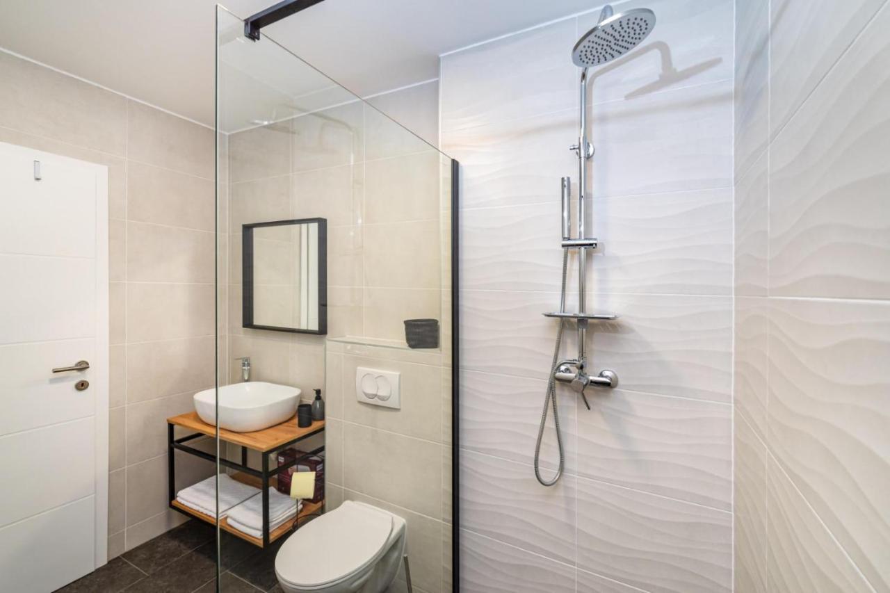 Marta Appartement Mandre