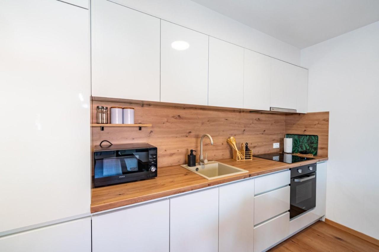 Appartement Marta *